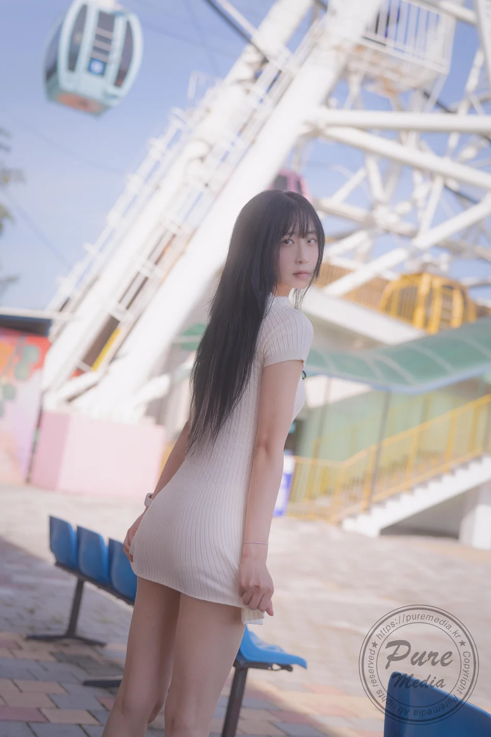 Hina (히나) - Bitxx Training Outdoors [235P-446MB] tg@simisebaisi 【丝足阁】004.webp